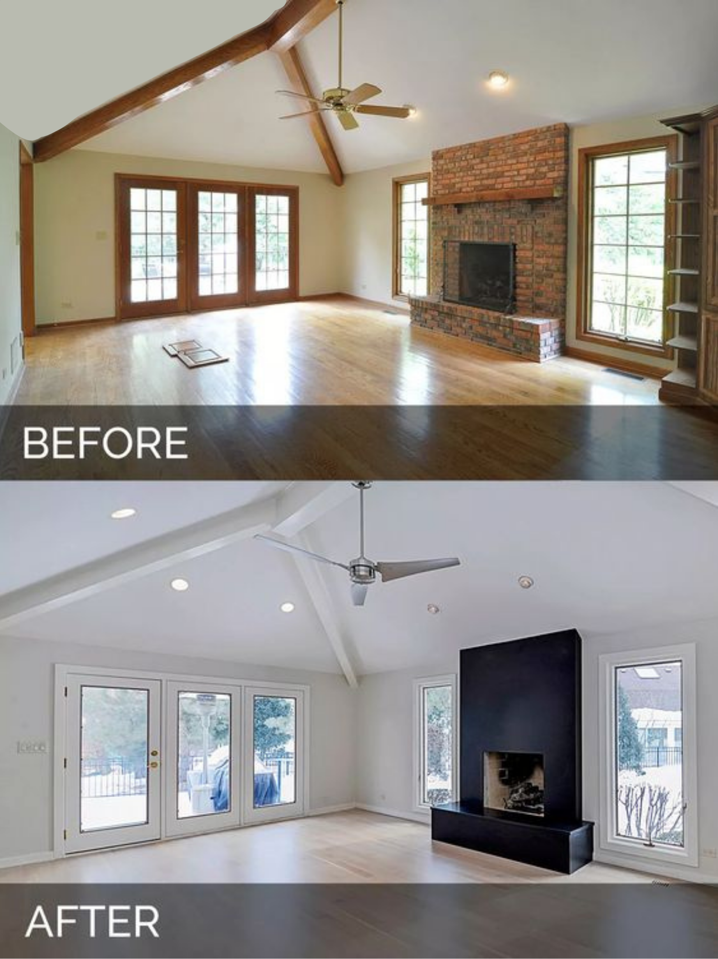 INTERIOR PAINTING