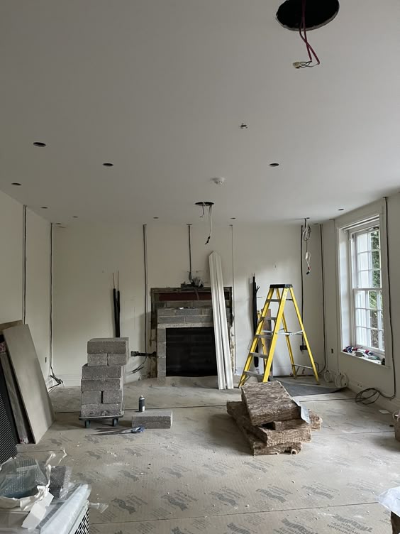 INTERIOR PAINTING
