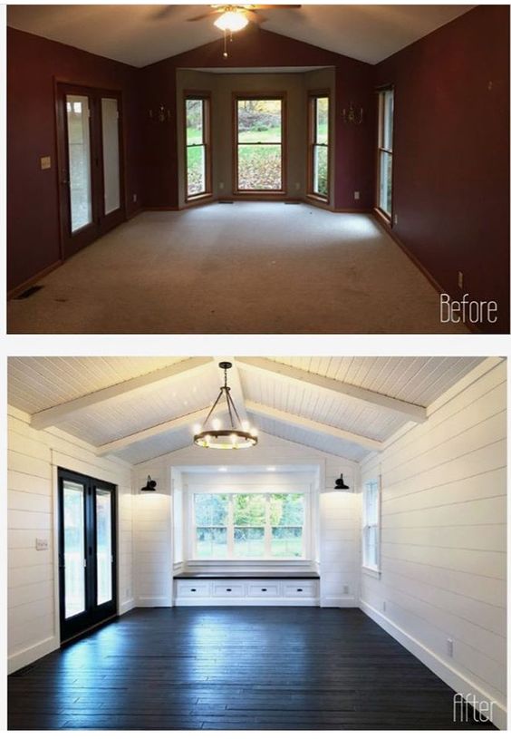 INTERIOR PAINTING