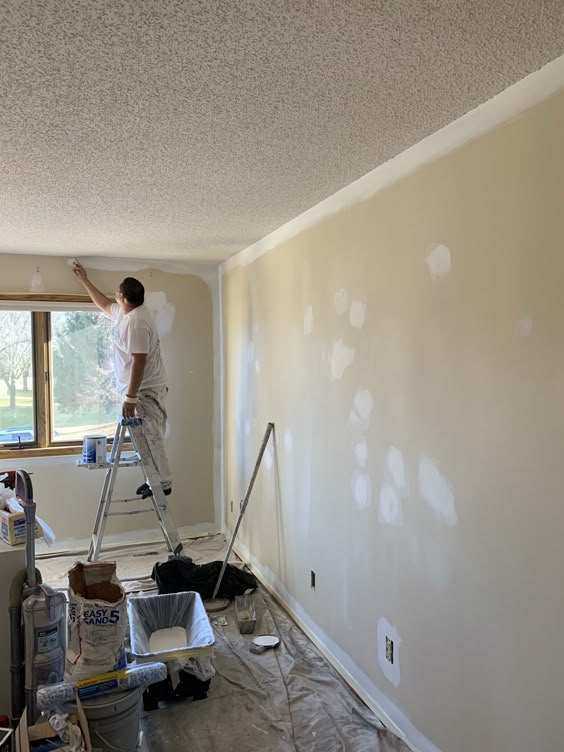 INTERIOR PAINTING