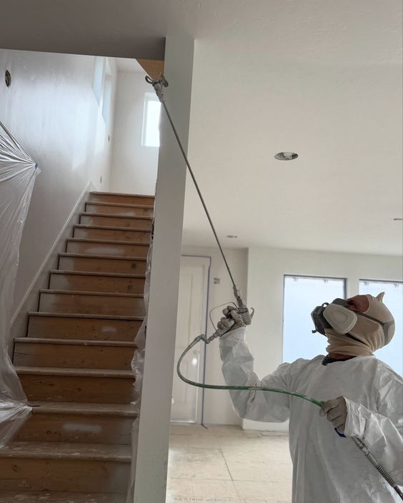 INTERIOR PAINTING